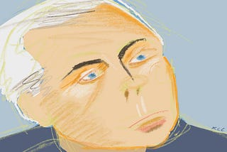 Giorgio Armani Fit the American Landscape