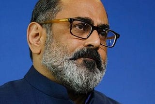 Why Mr.Rajeev Chandrasekhar is the best Candidate t become an MP from Trivandrum ?