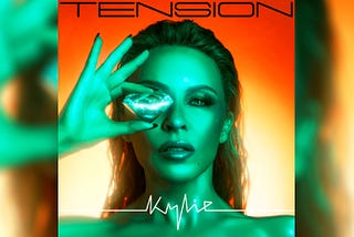 Kylie Minogue — Tension — Album Review