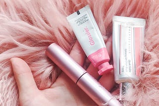 Glossier: Growth and the power of community