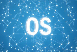 The new Operating System the US Healthcare needs
