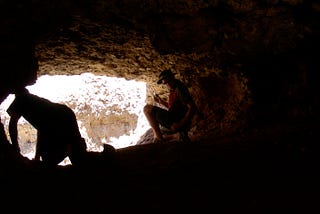The Modern Allegory of the Cave