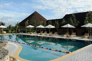 Cuc Phuong Resort & Spa Ninh Binh
