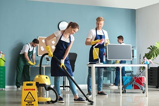 A Complete Guide to Starting Your Own Service-Based Business