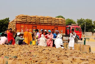 Leveraging the Non-Government Organisations in Agriculture to Disseminate Meso-Level Insurance