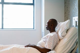 What Happens to Black Cancer Patients