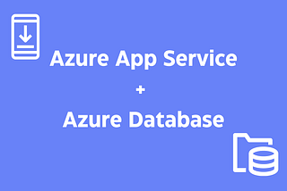 Node.js + MongoDB App on Azure