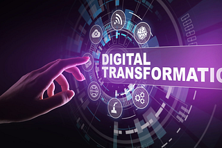 Top Challenges in Digital Transformation & Ways To Overcome Them