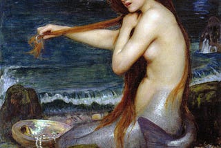 Anchoress Nymph