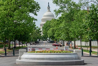 The SBIR program is up for reauthorization again.