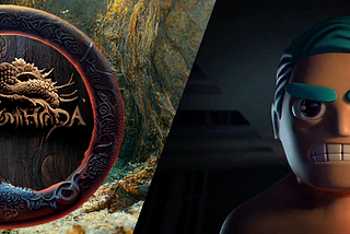 Announcing Myths of Ashromeda Partnership with Prison Rumble