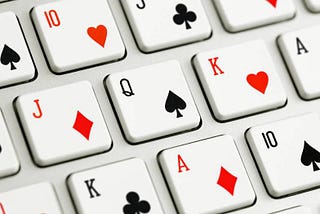 How you can Make Money Like a Professional Online Poker Player