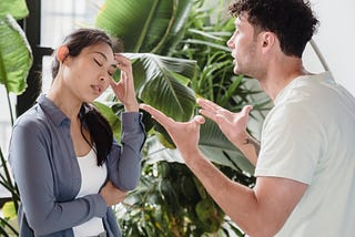 What To Do When You Are Dealing With A Narcissist In Personal Relationships