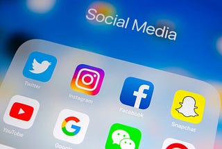 5 Social Media Trends in 2020