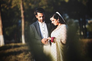 Weddings in Islamabad — Find Out Who Are the Top Photographers