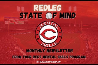 REDLEG STATE OF MIND #2–21