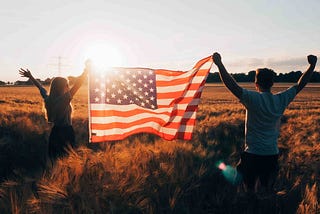 How We Can Acknowledge Our Collective American Trauma This Fourth of July