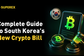 New President Lee Jae-myung Proposes the “Basic Digital Assets Act”