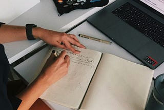 How Writing Challenges Can Sharpen Your Skills