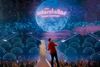 Doctor Who’s ‘The Interstellar Song Contest’ Has An Infuriating Stance on Genocide