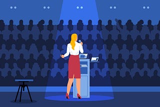 The 7 Key Elements of Motivational Speaking