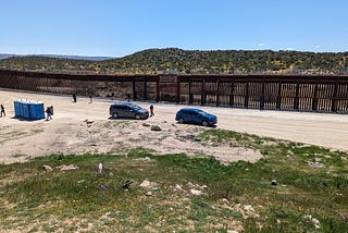 Don’t Be Fooled by the Fearmongering Around the Border: Part 1