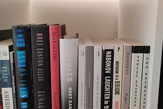 Two New Book Reviews