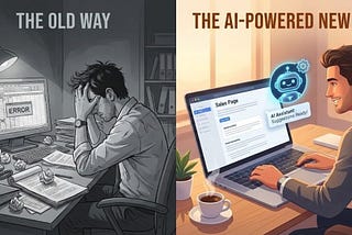 Writing Sales Pages That Convert using the PAS Framework and AI