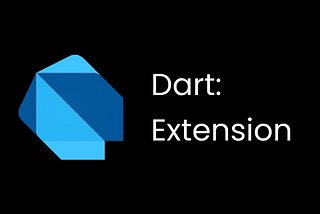 Dart: Extend Class Functionality Using Extension