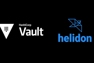 Helidon Integration with Vault