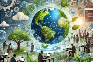 Why Green Software Requires Cultural Transformation