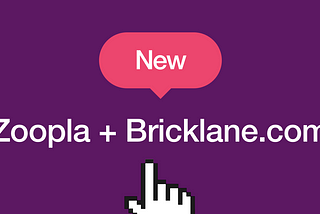 Bricklane.com <> Zoopla