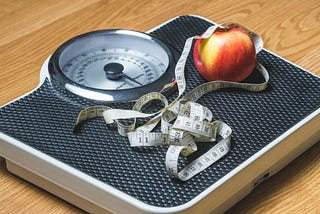 Here are some weight loss tips you can try today