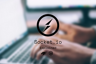 Real-Time Magic: Harnessing the Power of Socket.IO with Node.js for Seamless Web Communication