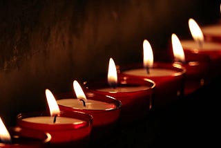 a eulogy