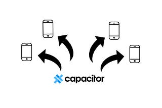 How to release many mobile apps from one repository in Capacitor?