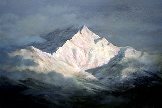 Why Going Without a Guide on the Kanchenjunga Trek Could Be Your Biggest Mistake