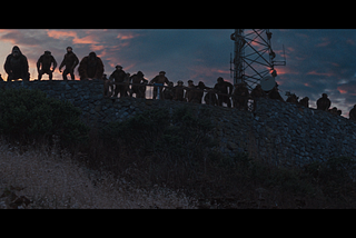Mega-Update: The Night Is Darkest Before The Dawn