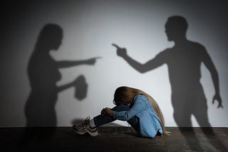 How to Tell Early Emotional Abuse From Emotional Neglect