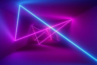 How is LASER light different from Normal light?