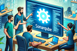 SonarQube Pull Request Analysis for huge monolithic applications