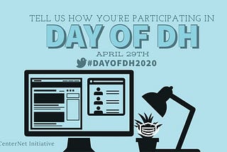 #DayOfDH2020: DHJewish Projects