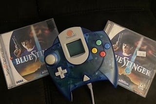 Blog: Let’s Use More Gaming Strategy Guides!