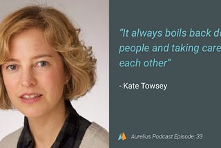 What is ResearchOps? with Kate Towsey