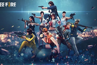 Wallpaper Free Fire Terbaik Untuk PC, Android, Iphone