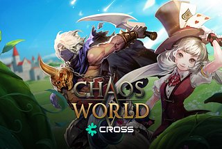 Chaos W: The First Siege War for the World — Campaign Rundown