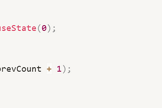 Important Hooks in React
