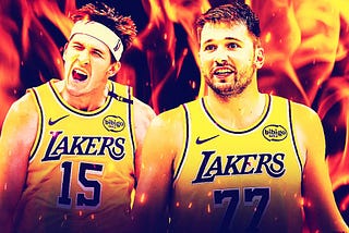 Have Lakers Found Blueprint For Championship Without LeBron?