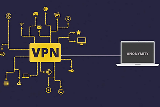 Choose the right VPN!