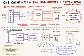 The Day a Single Cache Miss Took Down Our Entire System